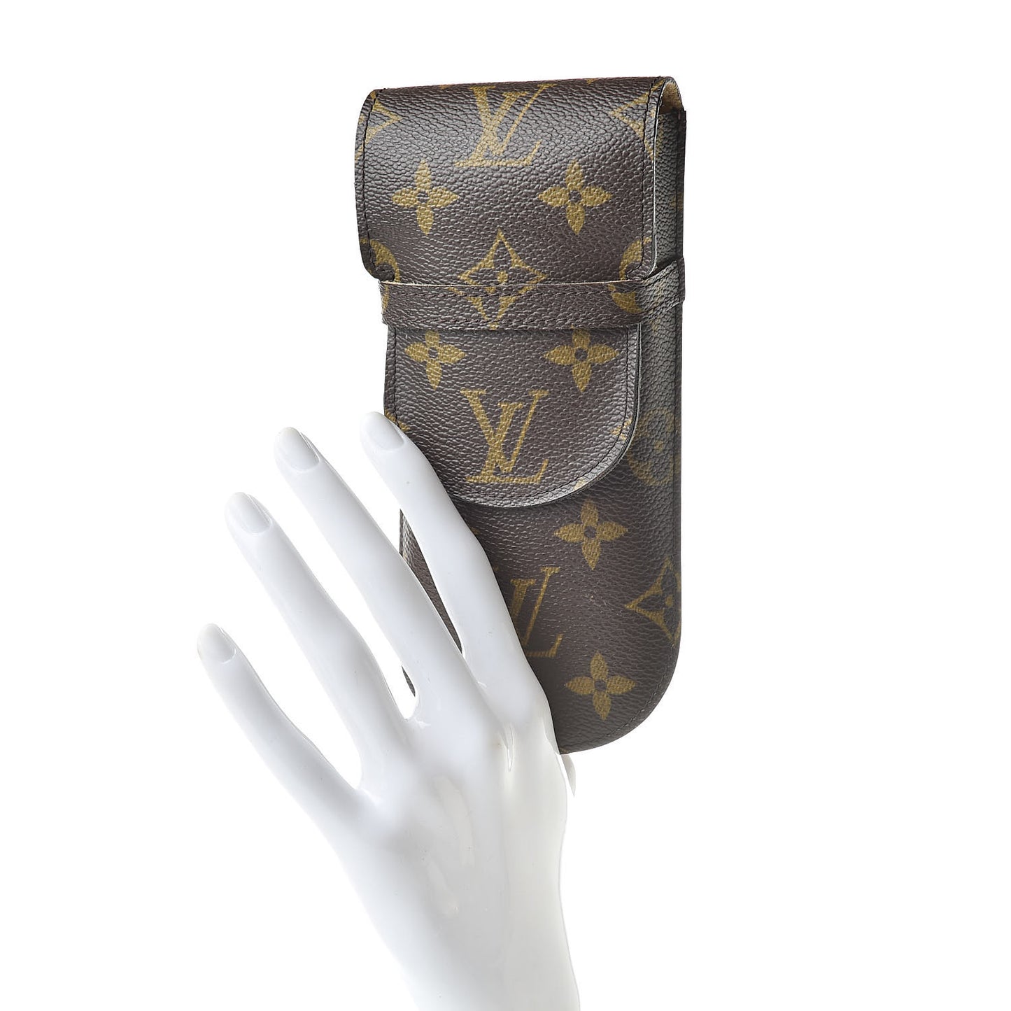 Monogram Etui a Lunettes Rabat Eyeglass Case