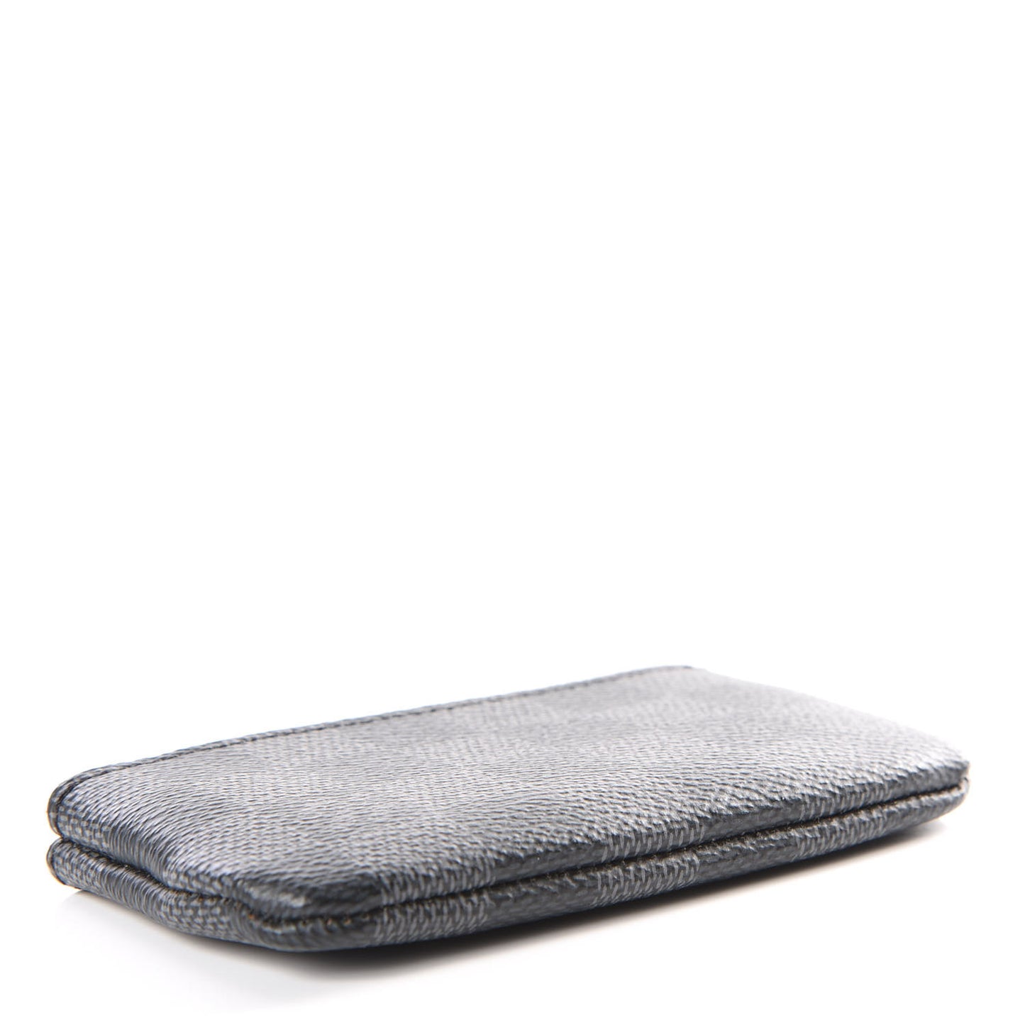 Damier Graphite Key Pouch