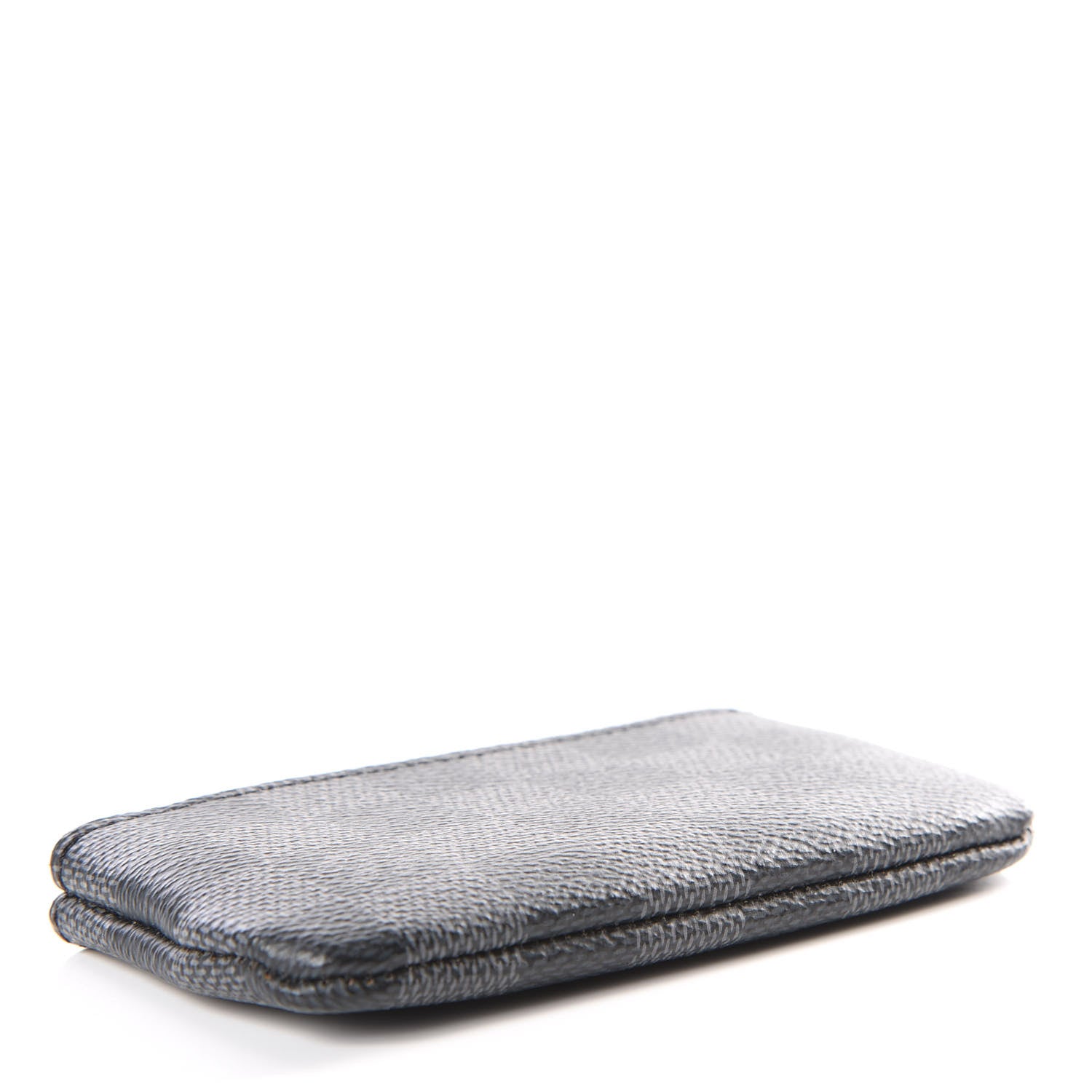 Louis Vuitton Damier Graphite Key Pouch 3 of 10