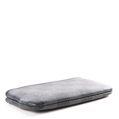 Louis Vuitton Damier Graphite Key Pouch 3 of 10