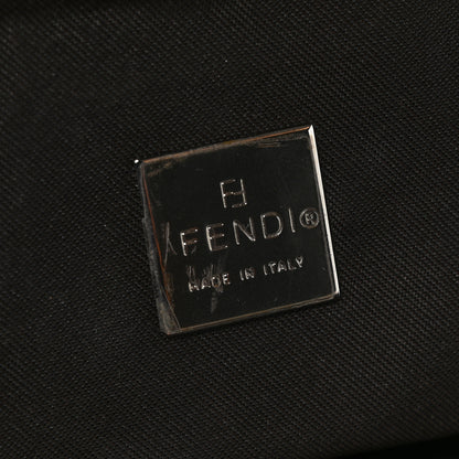 Fendi Zucca Bento Box Bag Tobacco Moro 6 of 9