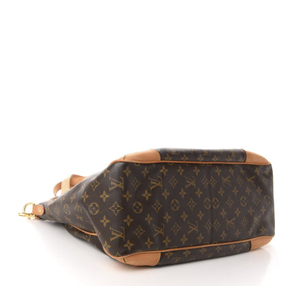 Louis Vuitton Monogram Estrela GM 4 of 9