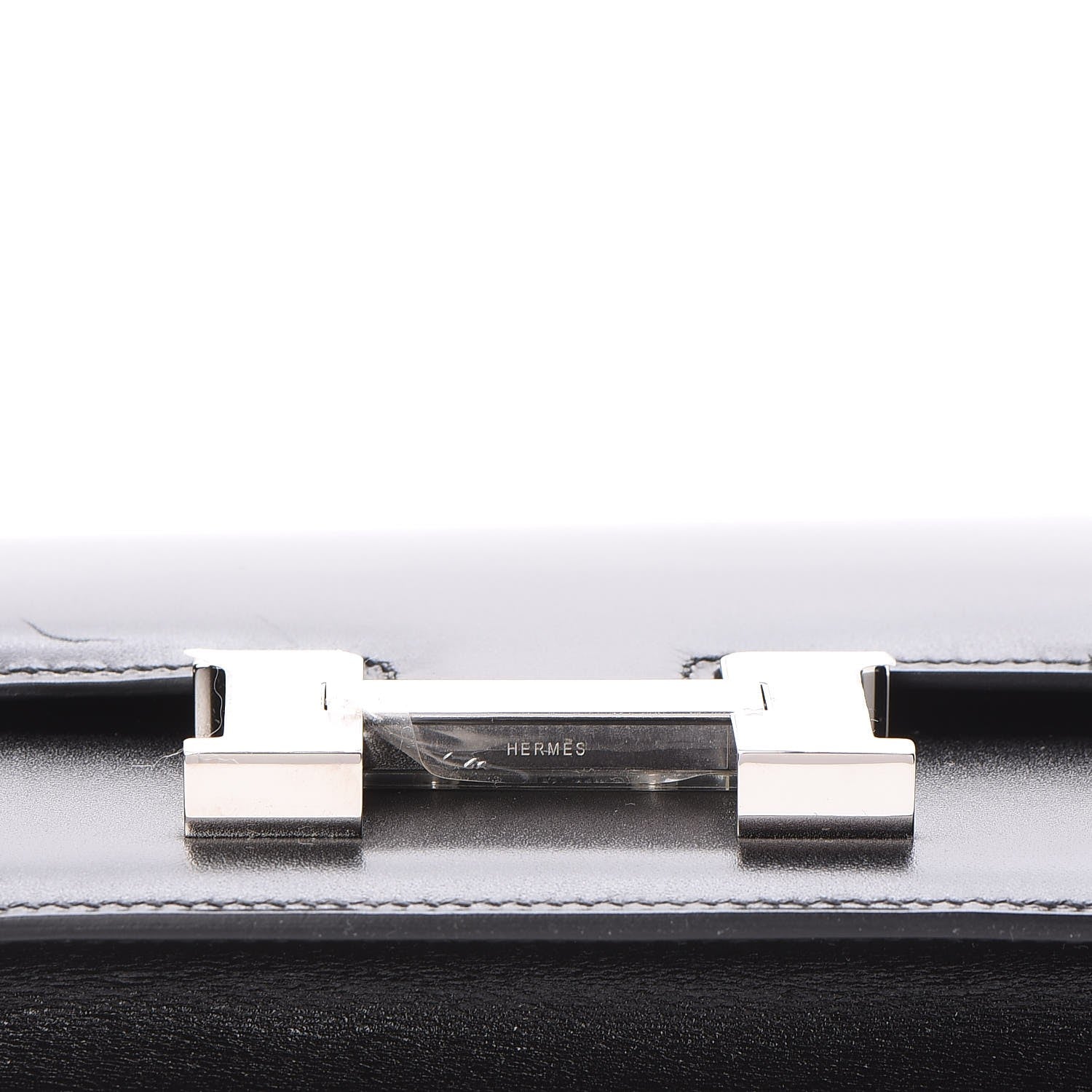 Hermes Box Constance 18 Black 7 of 18