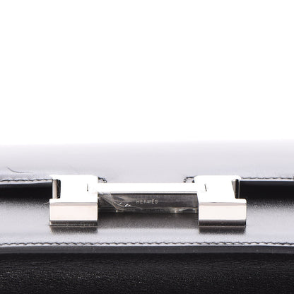 Hermes Box Constance 18 Black 7 of 18