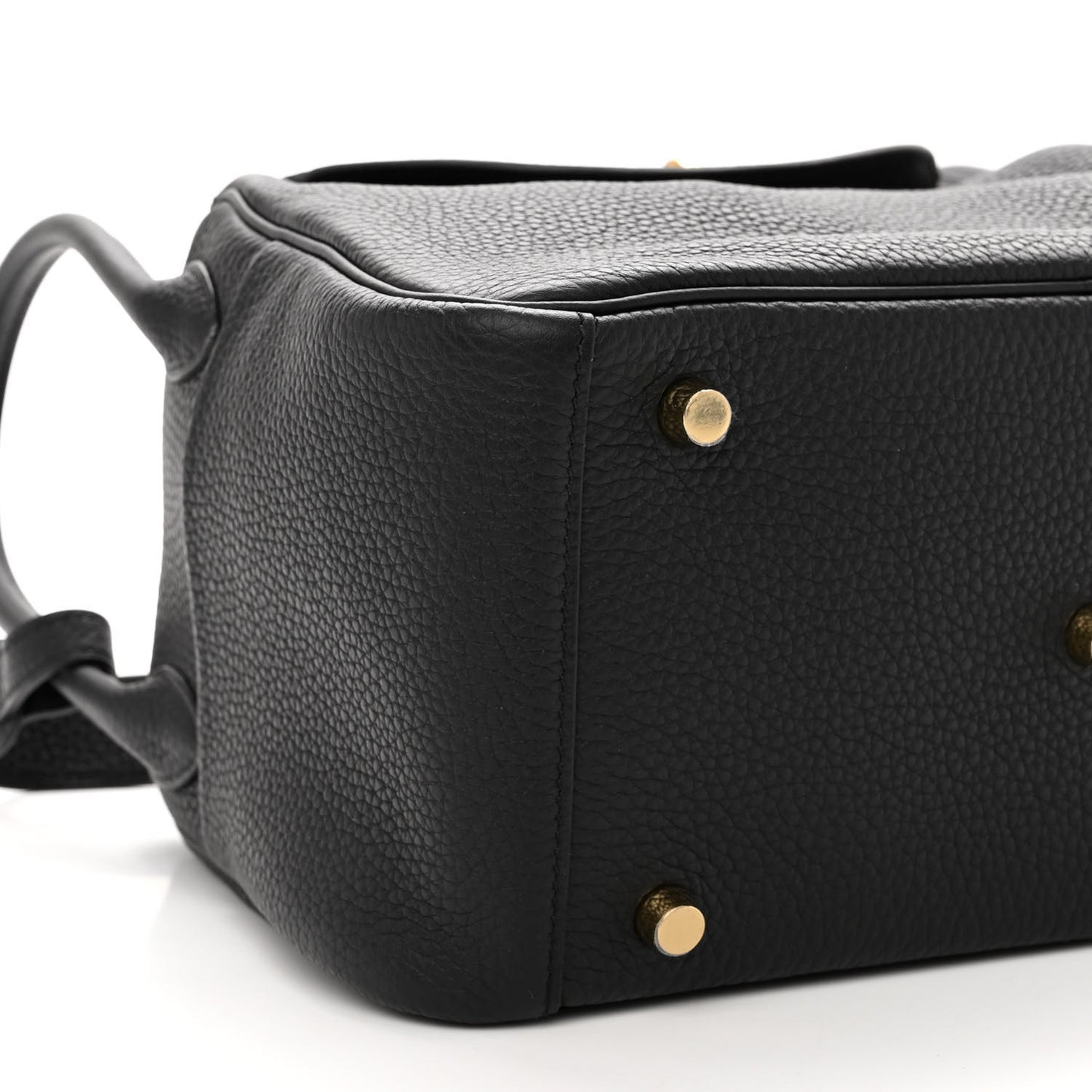Taurillon Clemence Lindy 26 Black
