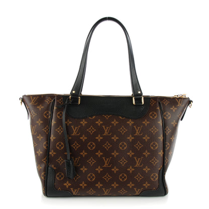 Louis Vuitton Monogram Estrela NM Black 1 of 8