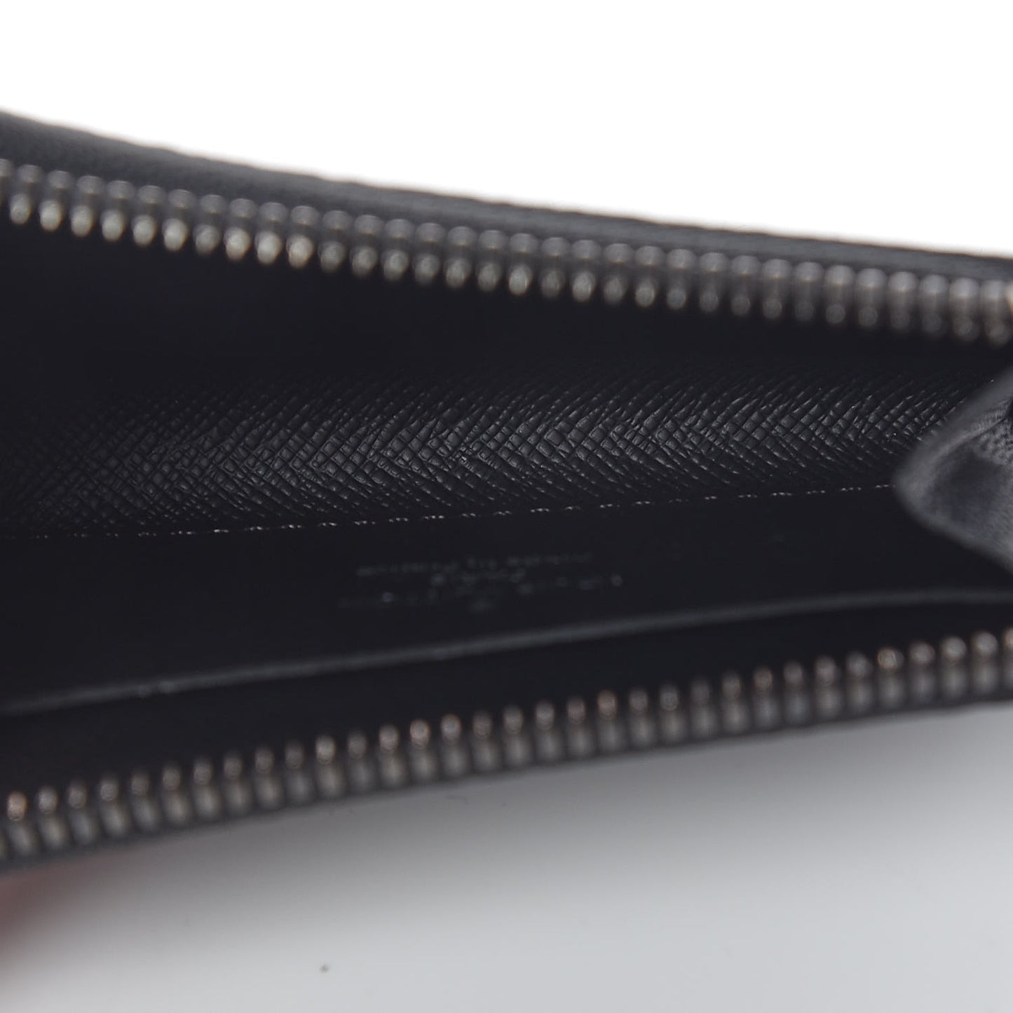 Monogram Eclipse Coin Purse