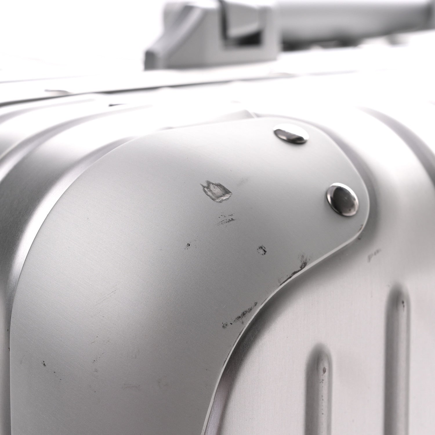 Rimowa Aluminum Original Cabin Silver 11 of 13