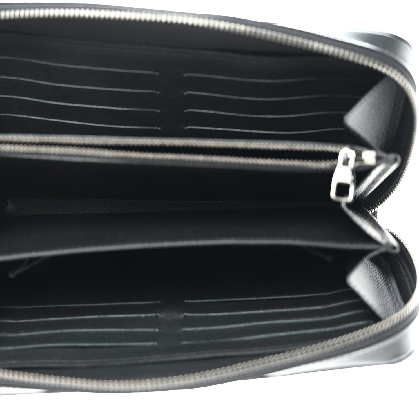 Monogram Eclipse Zippy XL Wallet