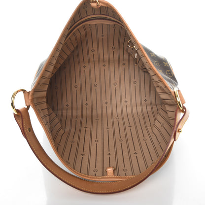 Louis Vuitton Monogram Delightful PM 5 of 12