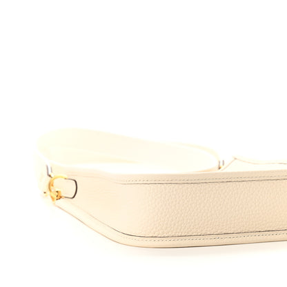 Hermes Taurillon Clemence Amazone Evelyne TPM Nata Craie 8 of 9