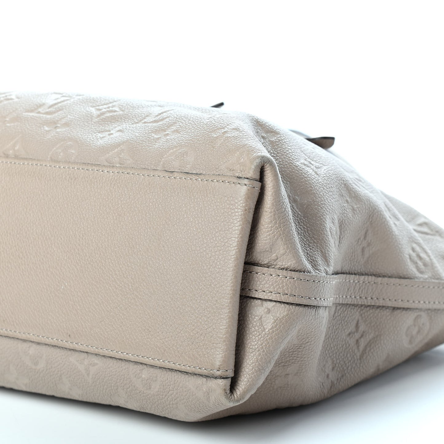 Empreinte Bastille MM Galet