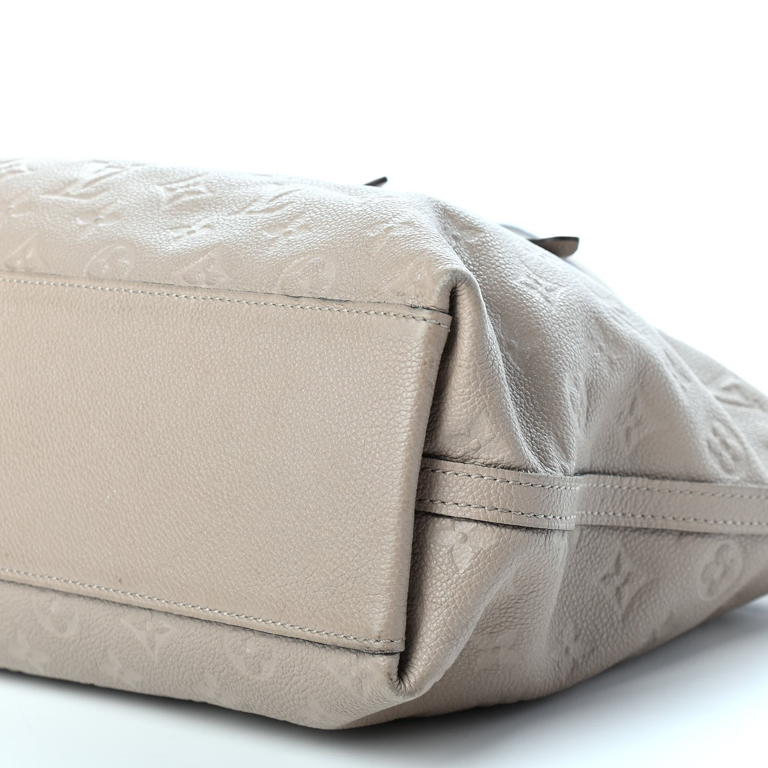 Louis Vuitton Empreinte Bastille MM Galet 8 of 13