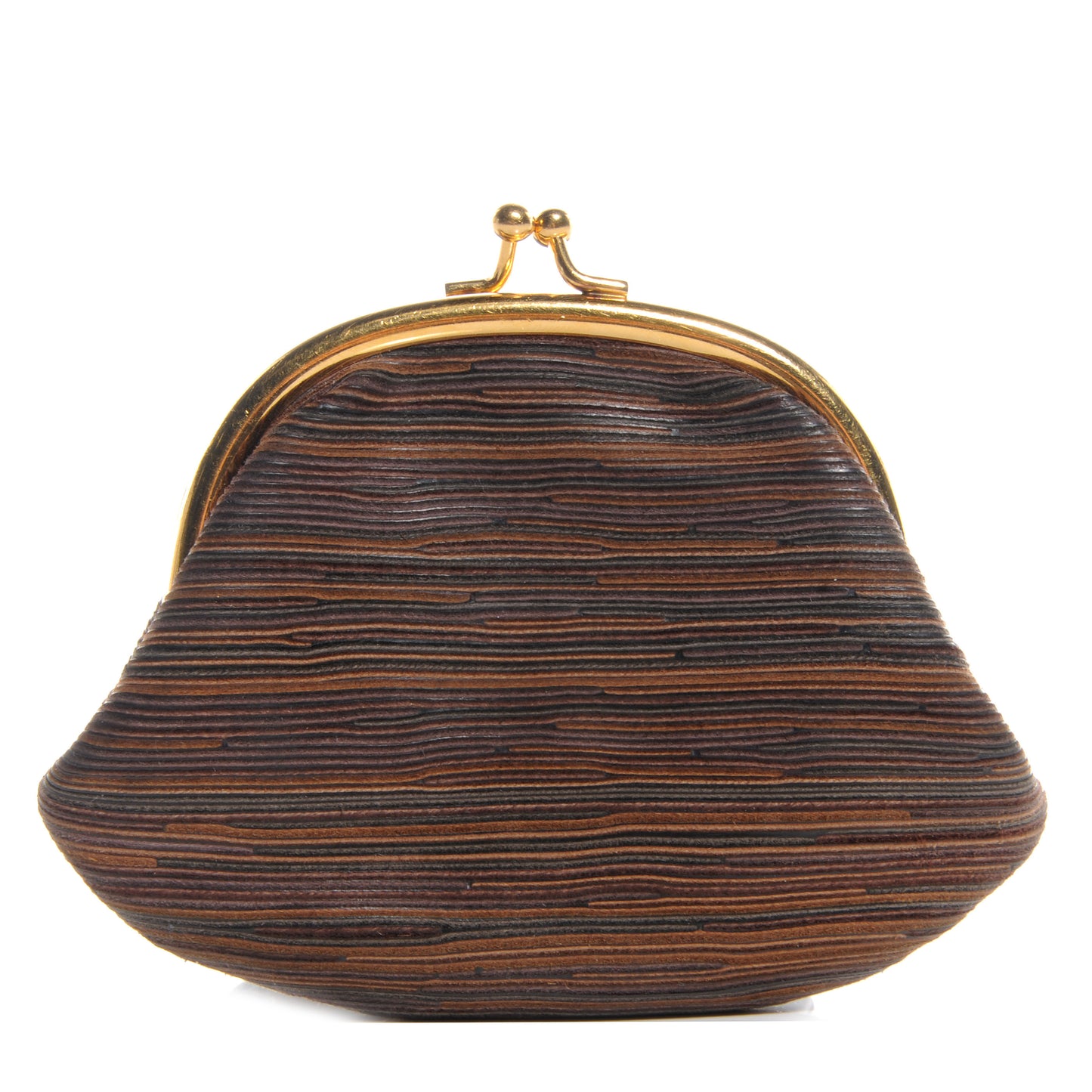 Vibrato Coin Purse