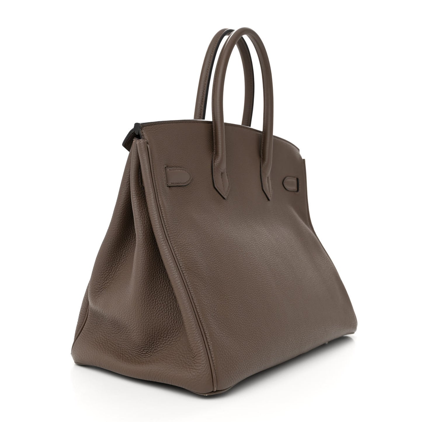 Togo Birkin 35 Cacao
