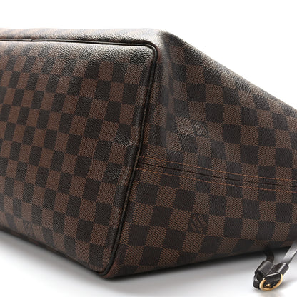 Louis Vuitton Damier Ebene Neo Neverfull GM 10 of 12