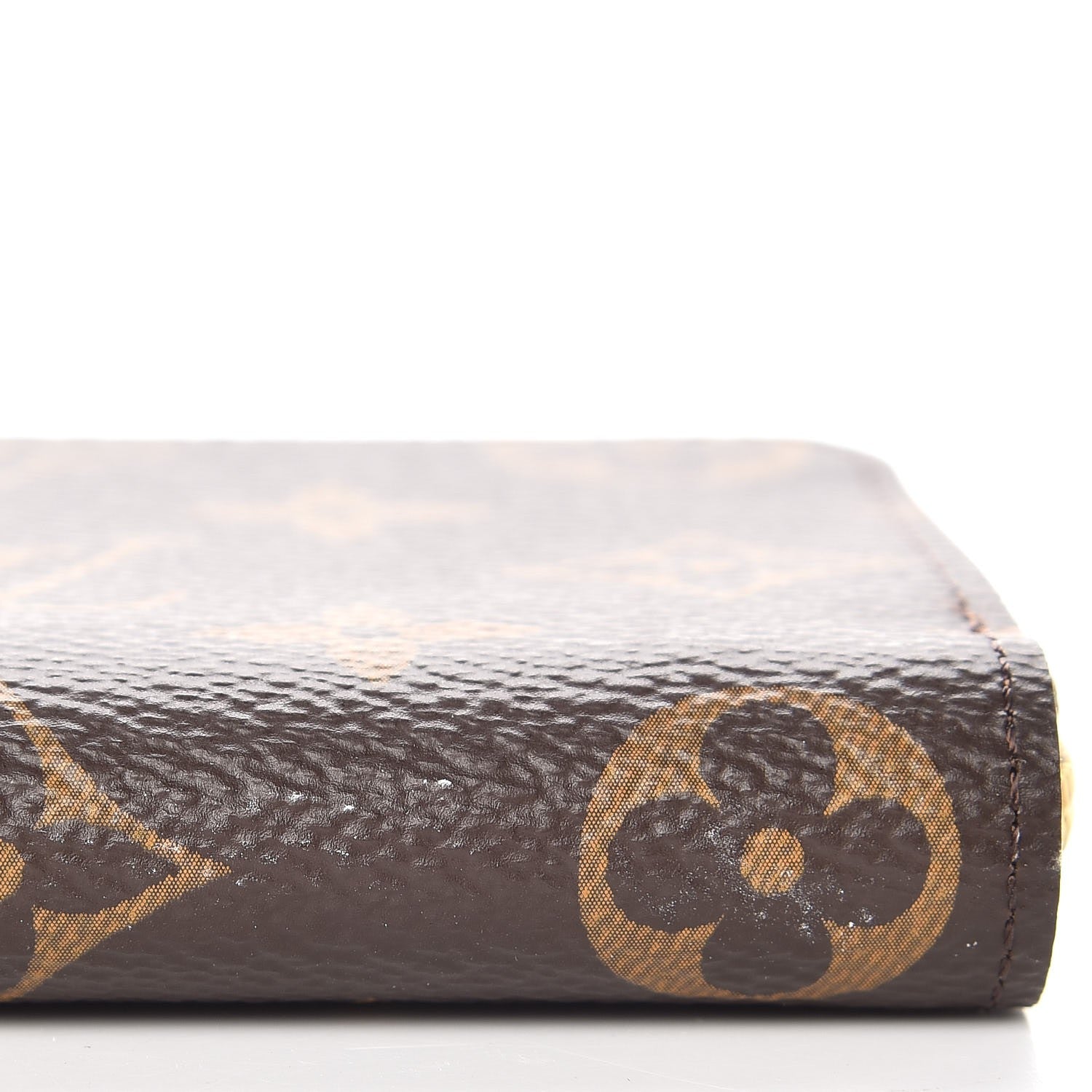 Louis Vuitton Monogram Zippy Coin Purse 8 of 9