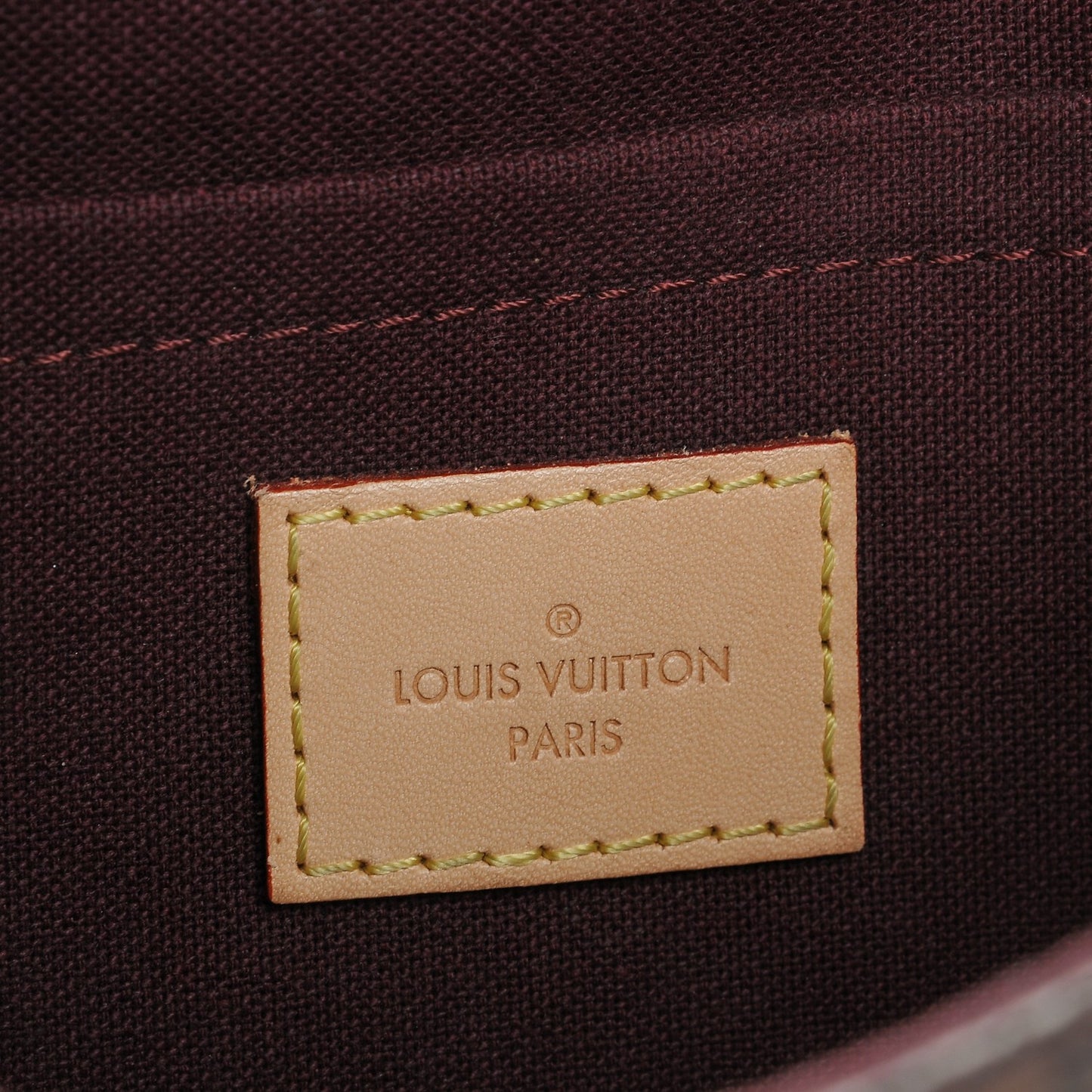 Monogram Favorite MM