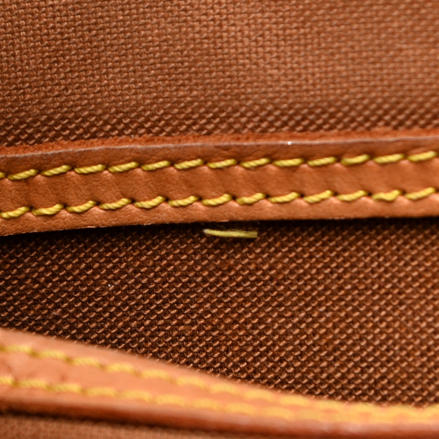 Louis Vuitton Monogram Montsouris MM Backpack 10 of 13
