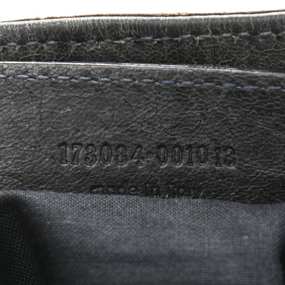 Balenciaga Agneau Giant 21 Gold Hardware City Anthracite 6 of 16