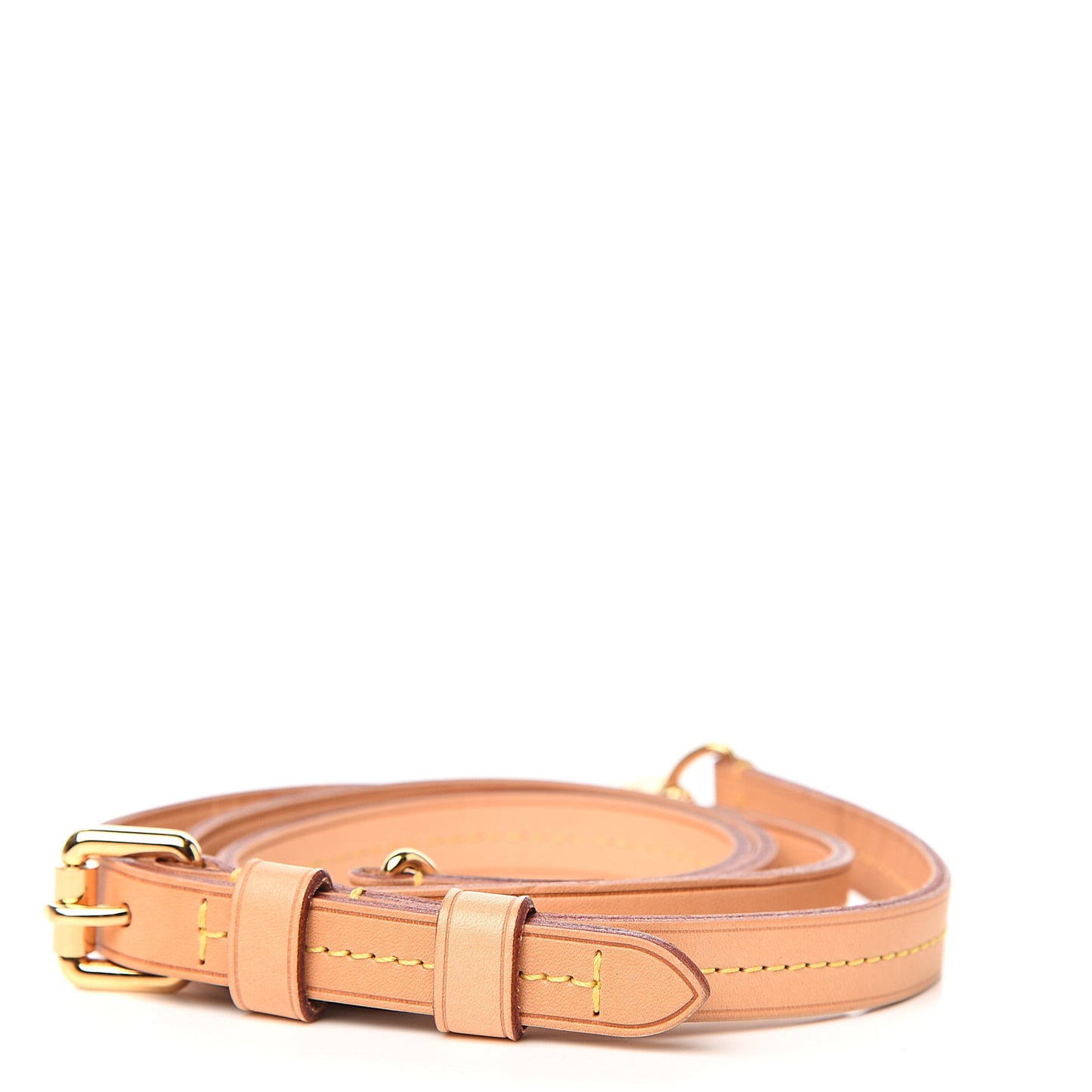 Vachetta Adjustable Turenne Shoulder Strap