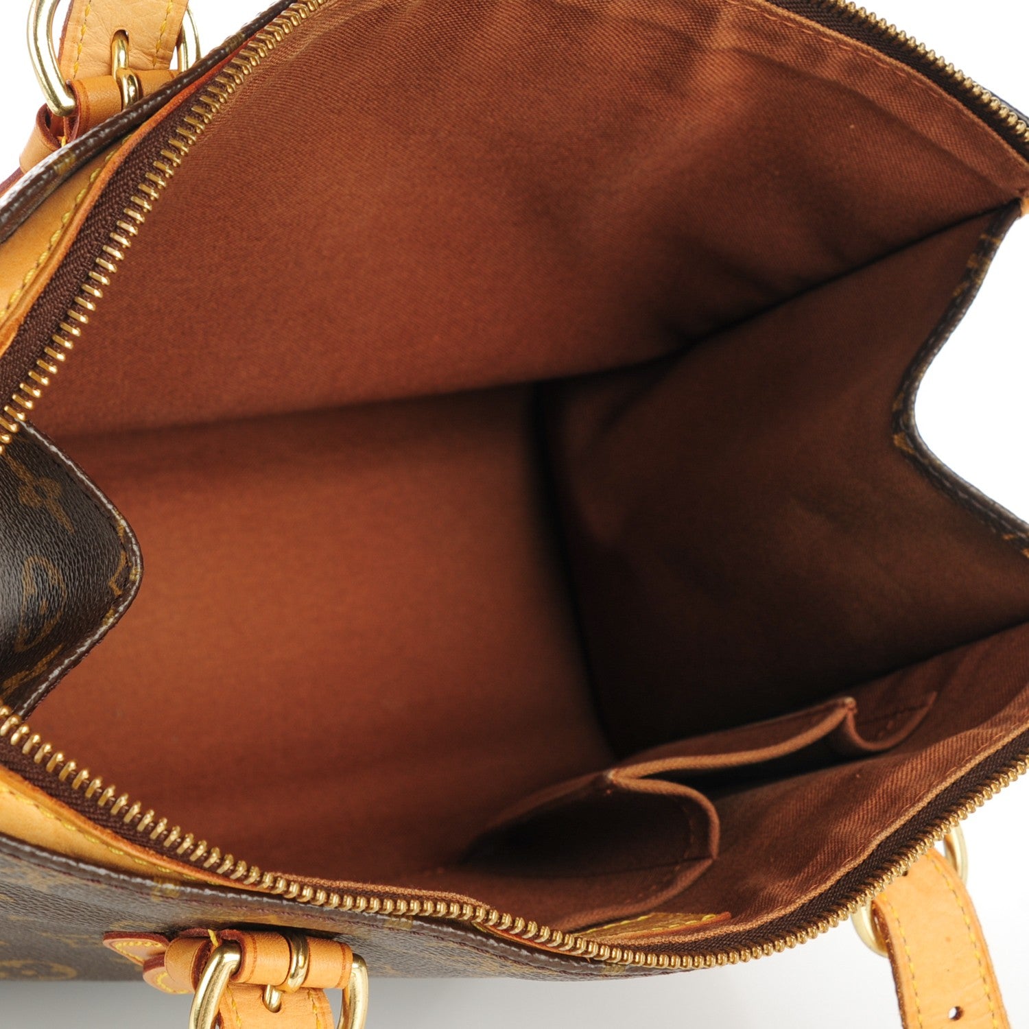 Louis Vuitton Monogram Popincourt Haut 5 of 11