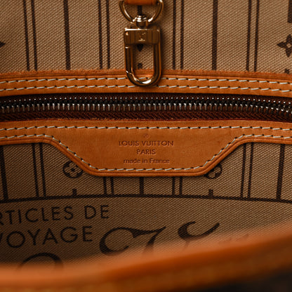 Louis Vuitton Monogram Neverfull PM 6 of 10
