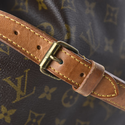 Louis Vuitton Monogram Petit Noe 10 of 10