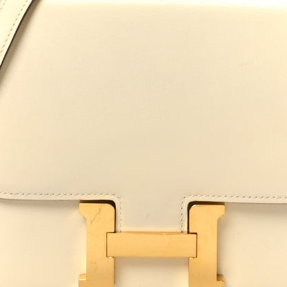 Hermes Swift Constance 18 Nata 8 of 13