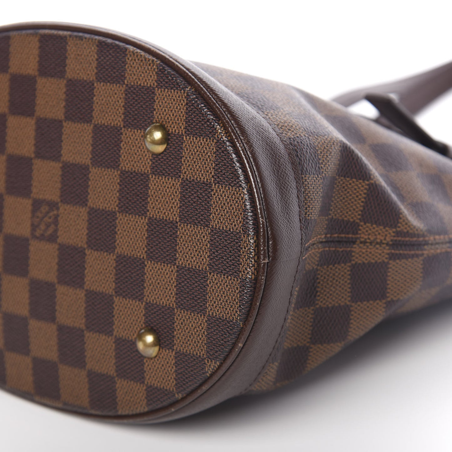 Damier Ebene Marais Bucket 23