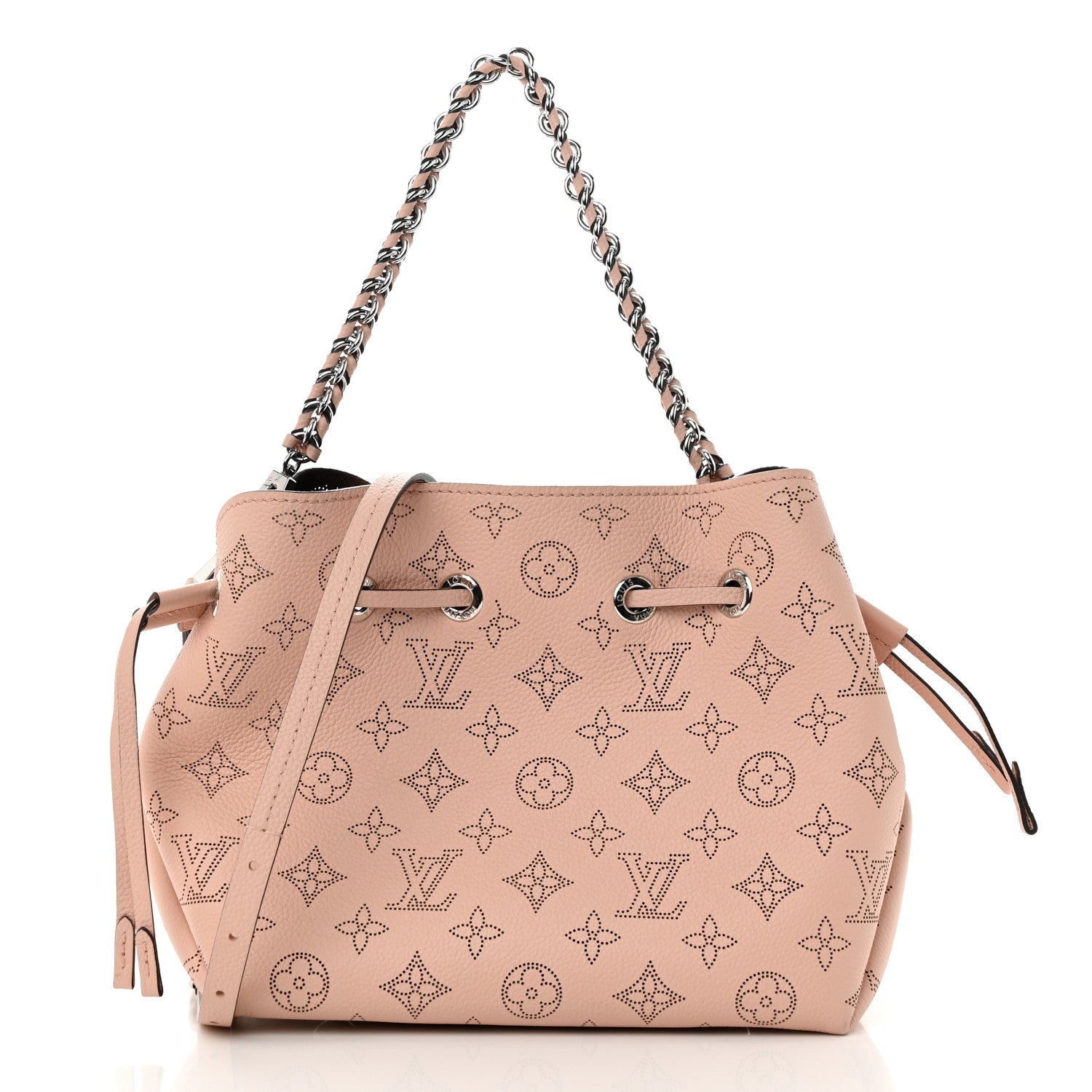 Louis Vuitton Mahina Bella Magnolia 4 of 12