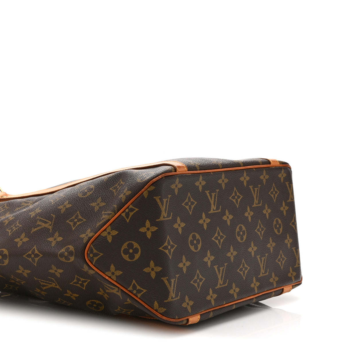 Louis Vuitton Monogram Sac Shopping Tote 9 of 10