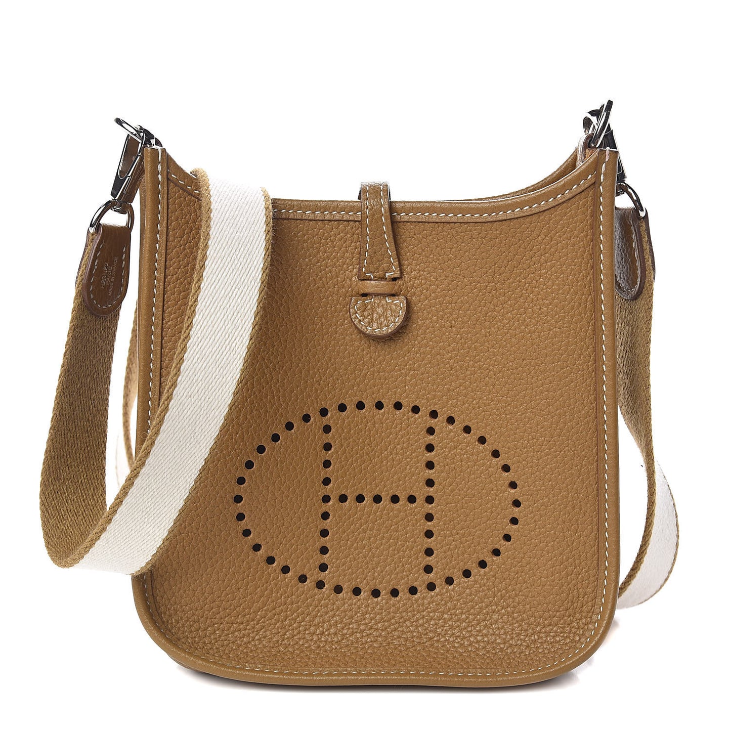 Taurillon Clemence Amazone Evelyne TPM Kraft