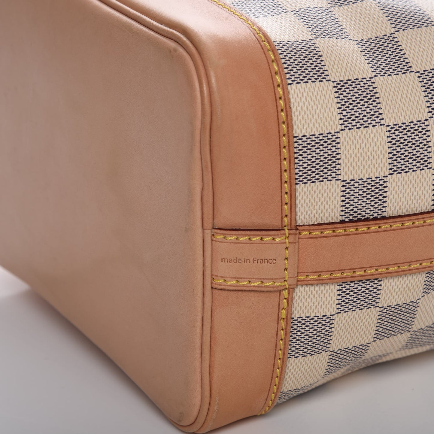 Damier Azur Noe BB