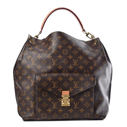 Louis Vuitton Monogram Metis 1 of 17
