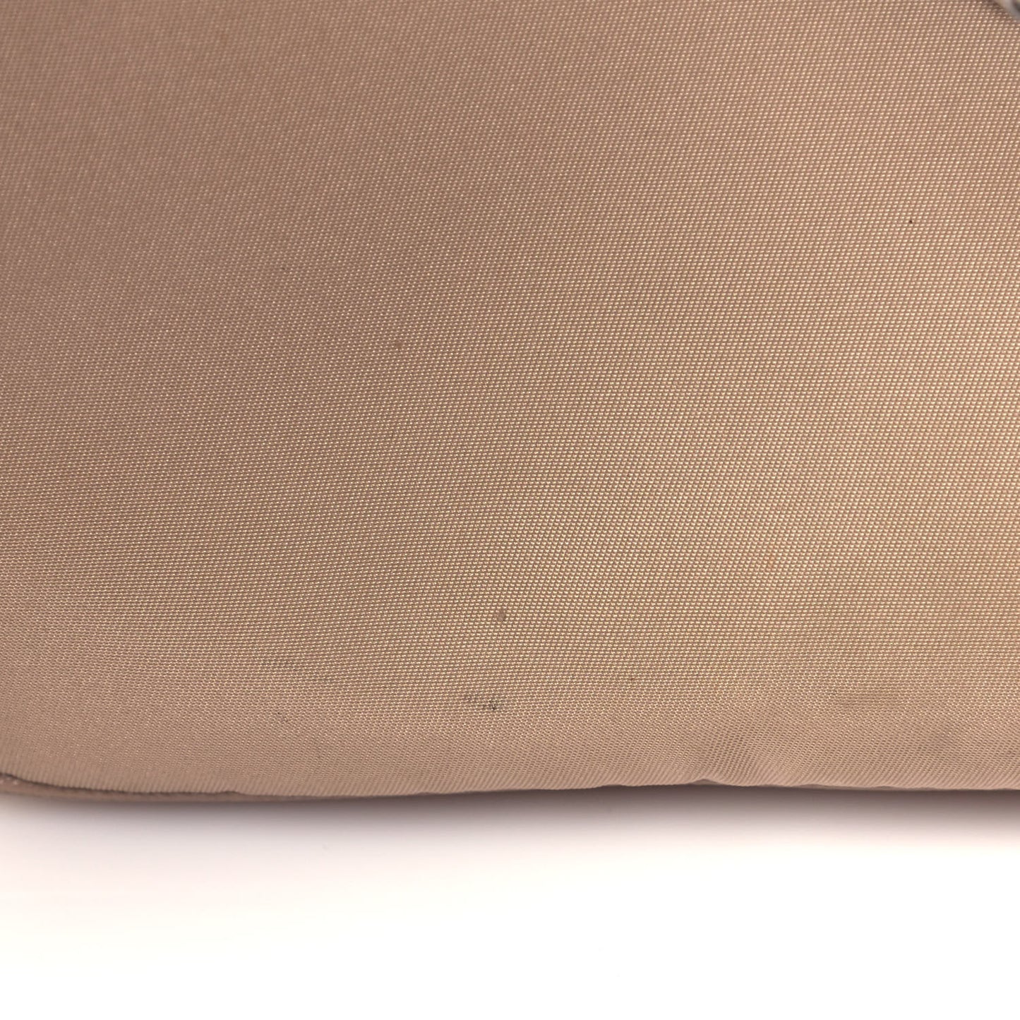 Nylon Re-Edition 2005 Shoulder Bag Cammeo