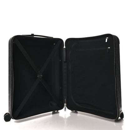 Louis Vuitton Monogram Eclipse Horizon 55 4 of 11