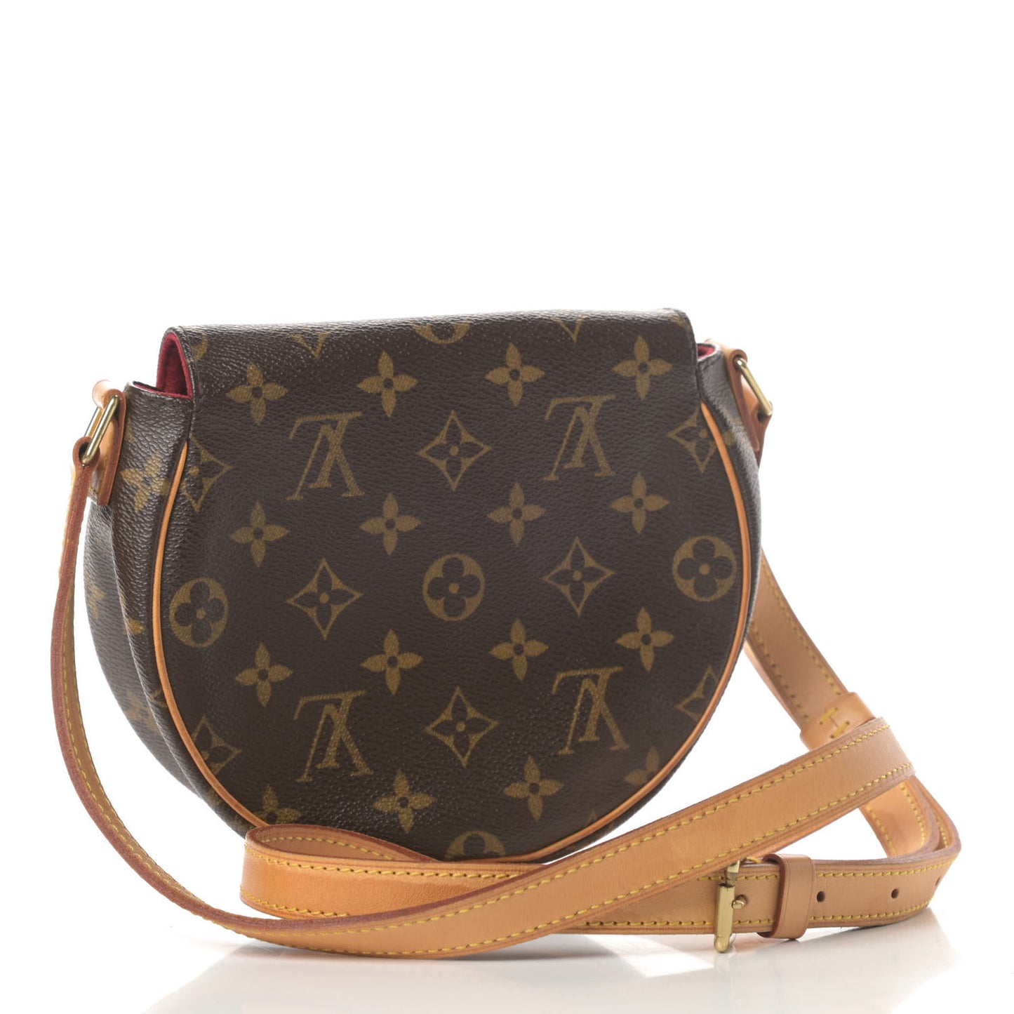 Monogram Tambourin