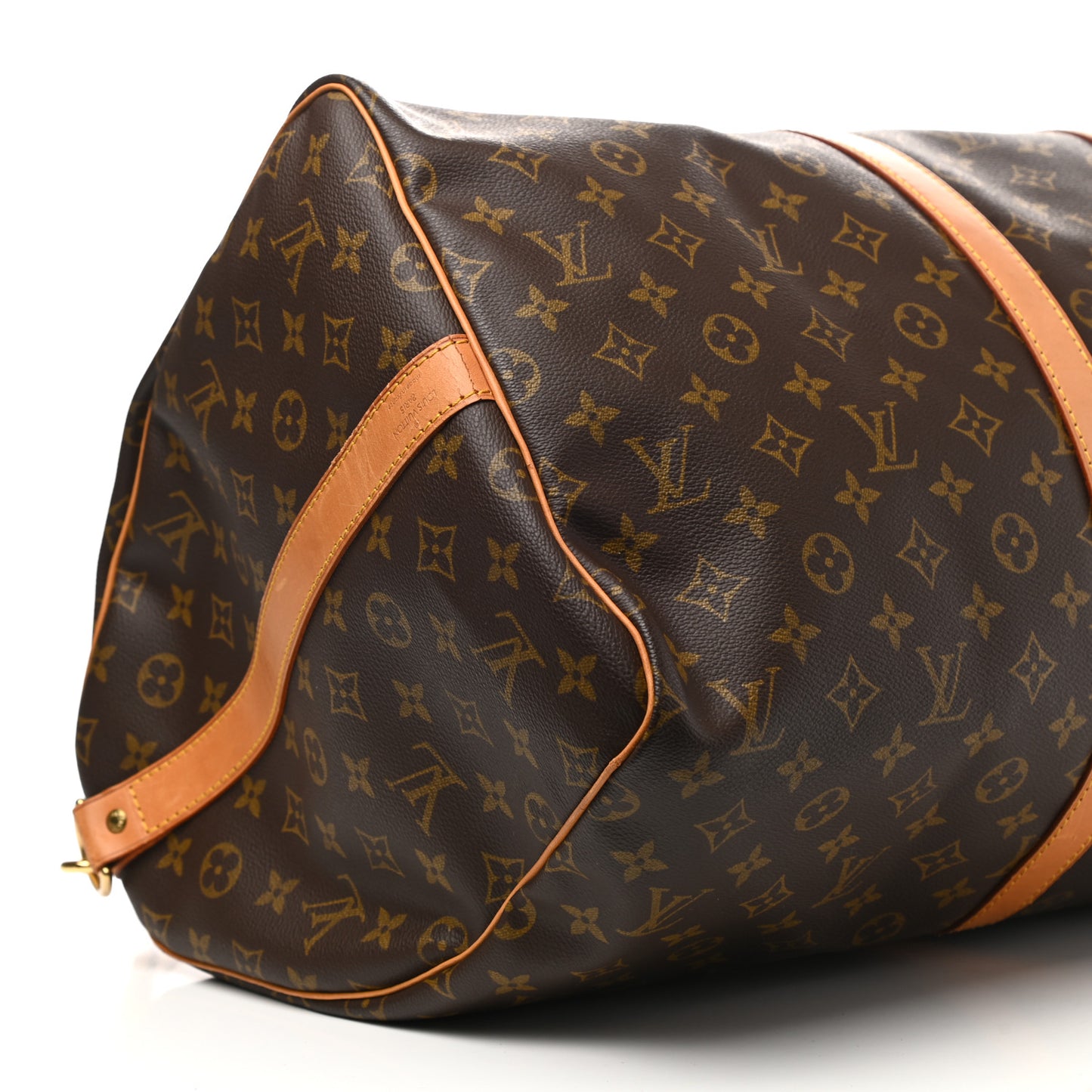 Monogram Keepall Bandouliere 55