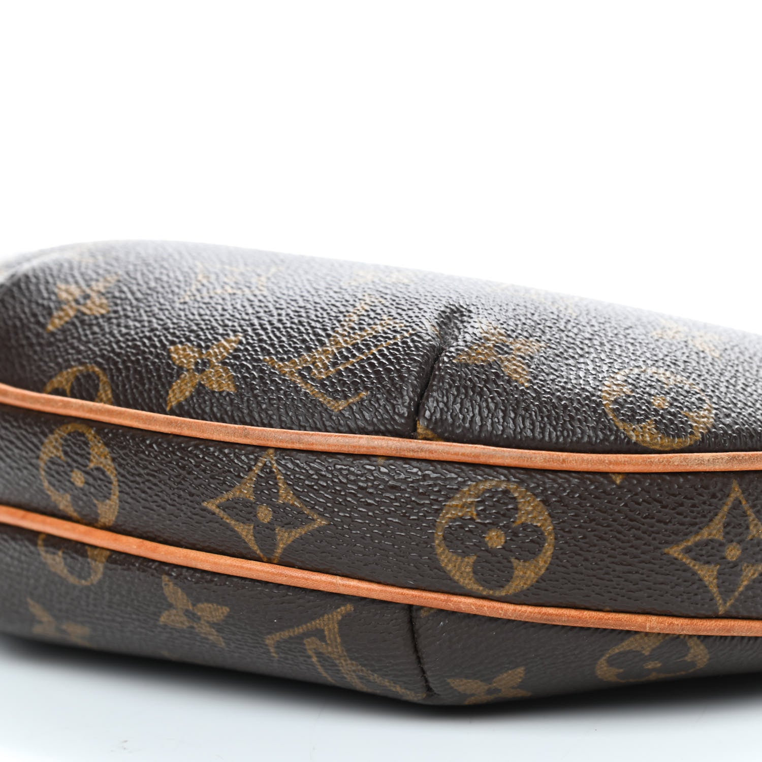 Louis Vuitton Monogram Croissant PM 7 of 9