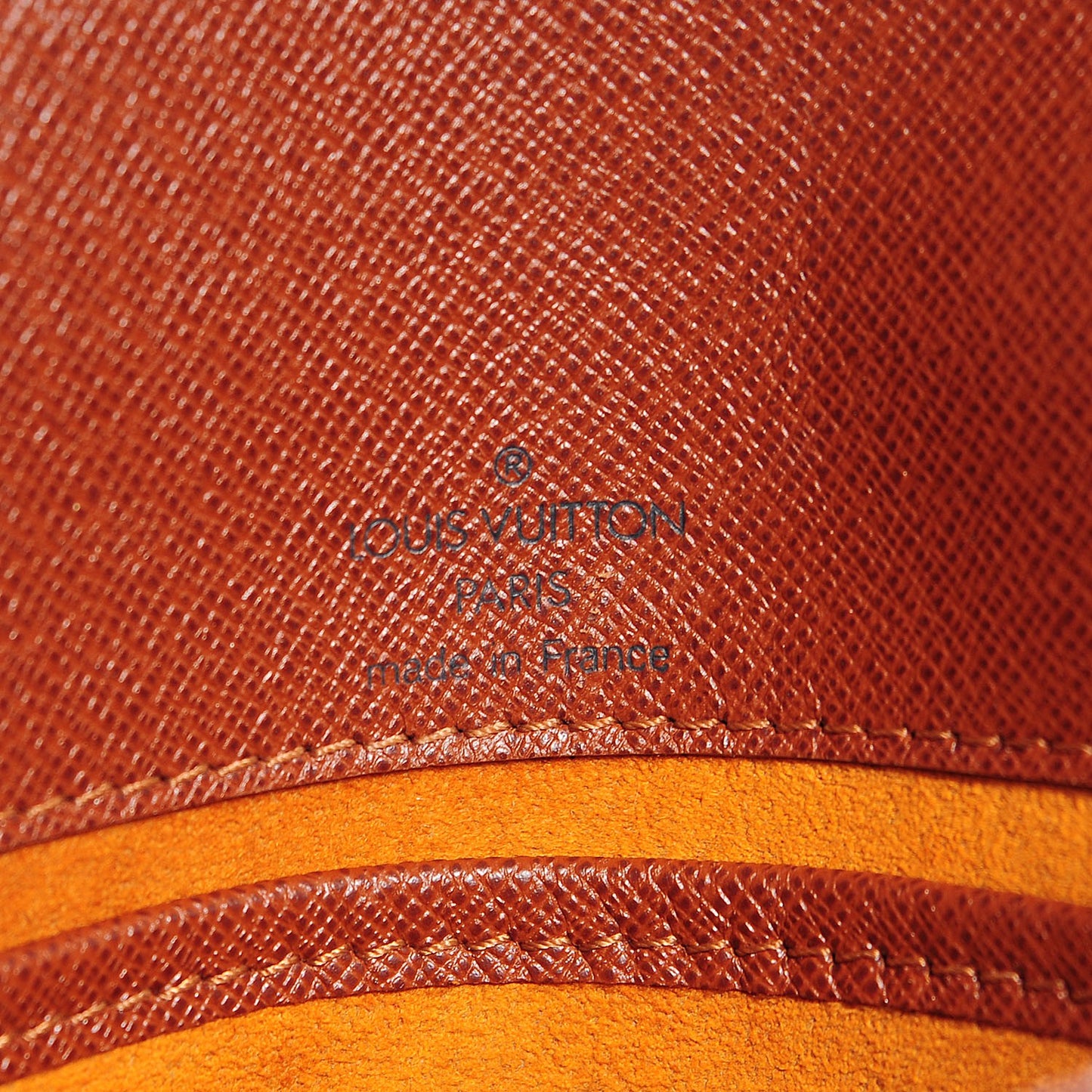 Monogram Musette Tango