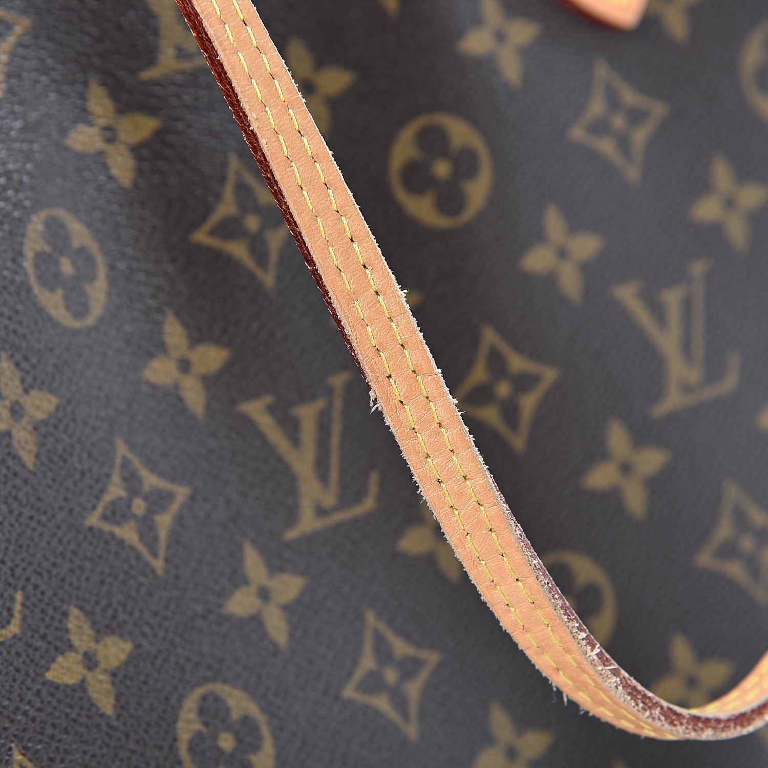 Louis Vuitton Monogram Neo Neverfull GM 14 of 16