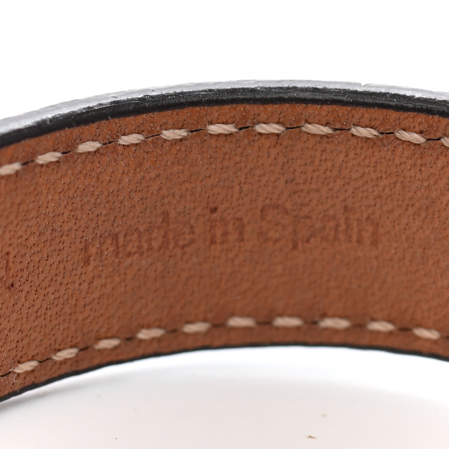 Monogram Nano Bracelet 17