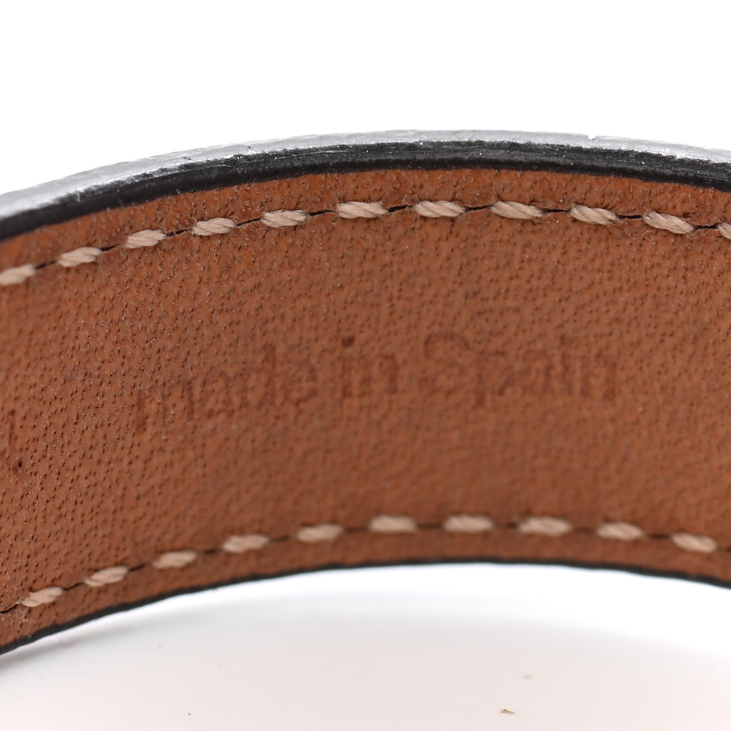 Louis Vuitton Monogram Nano Bracelet 17 5 of 7