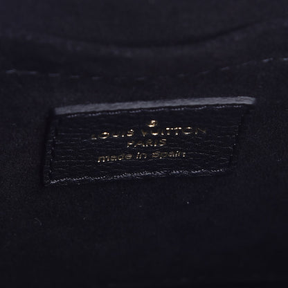 Louis Vuitton Monogram Pallas Full BB Black 7 of 8