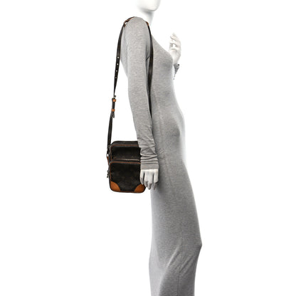 Louis Vuitton Monogram Amazone 2 of 12