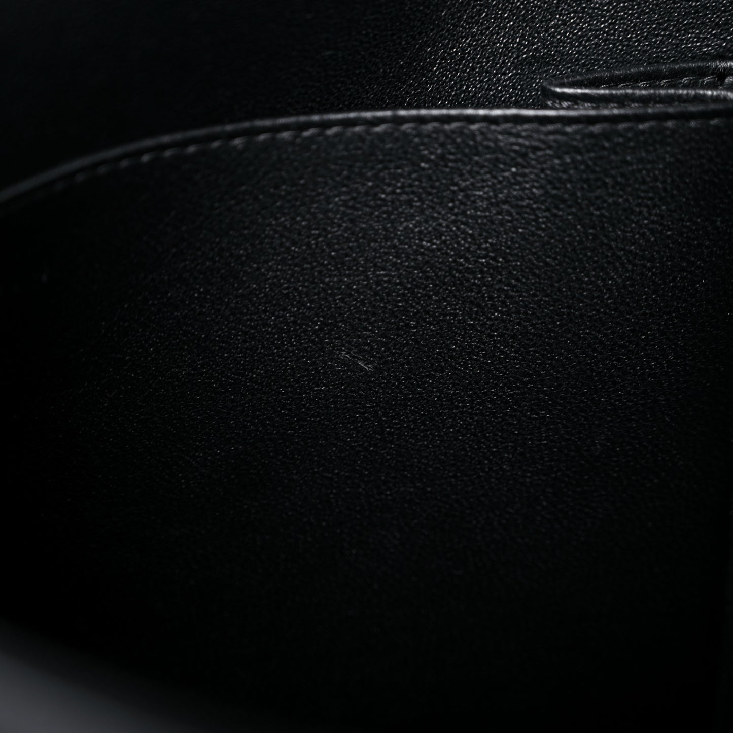 Caviar Quilted 2.55 Reissue 227 Flap Black
