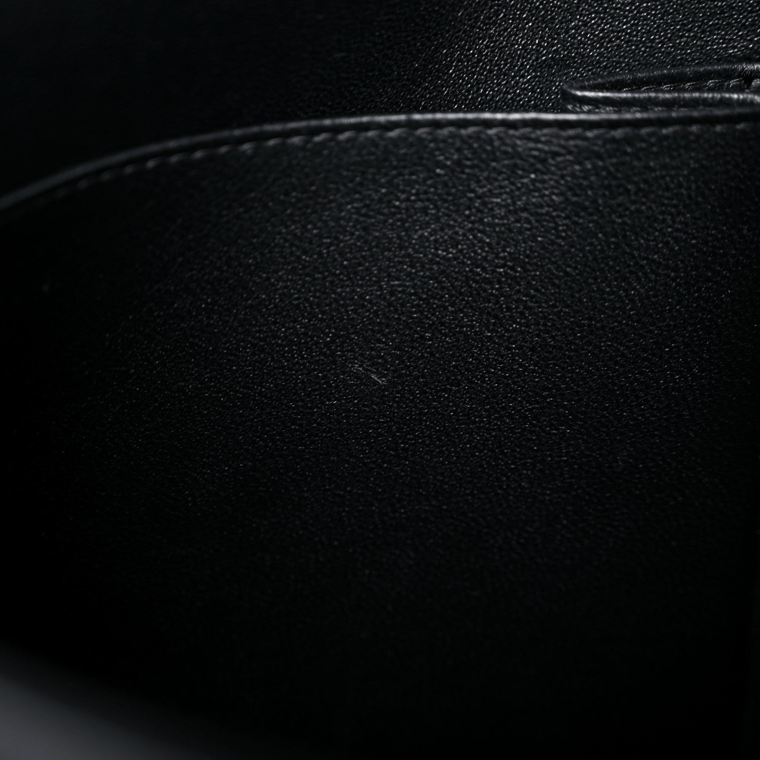 Chanel Caviar Quilted 2.55 Reissue 227 Flap Black 12 of 17