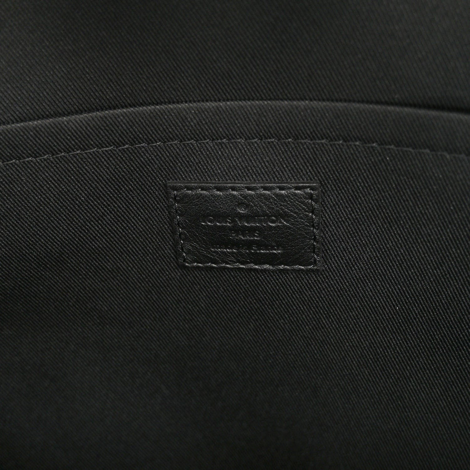 Louis Vuitton LOUIS VUITTON Reverse Monogram Palm Springs Backpack PM 5 of 8