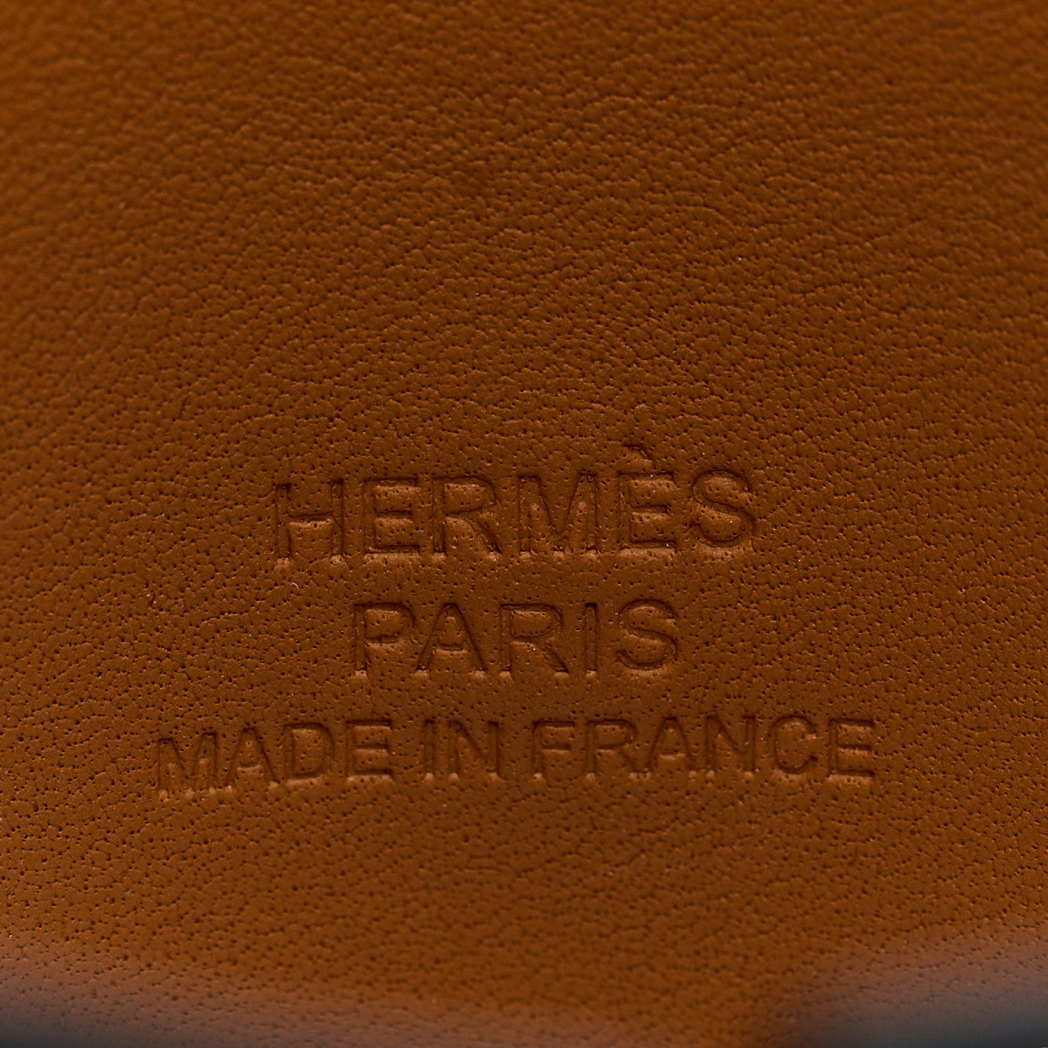Hermes Epsom Collier de Chien CDC Bracelet XS Black 4 of 7